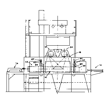 Une figure unique qui représente un dessin illustrant l'invention.